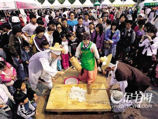 春暖花开时最佳出游地推荐