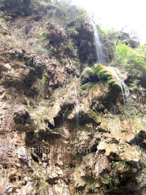 贵州之旅：镇远古城之舞阳河 