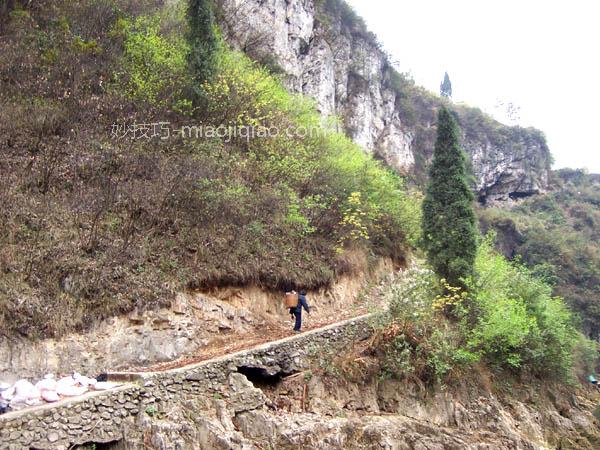 贵州之旅：镇远古城之舞阳河
