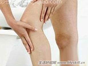 膝盖疼痛是怎么回事？ 