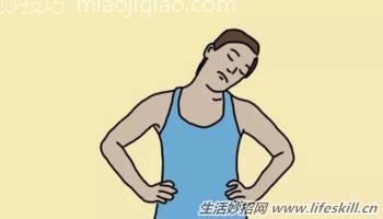 久坐的8个危害，上班族要注意了！