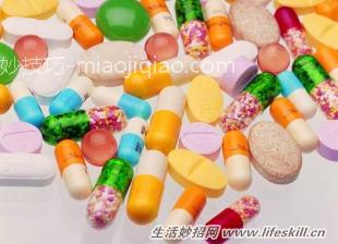 减肥药的八大副作用，你都知道吗？ 