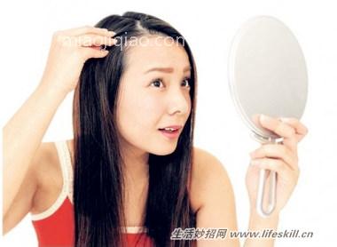 白发拔一根长三根？ 