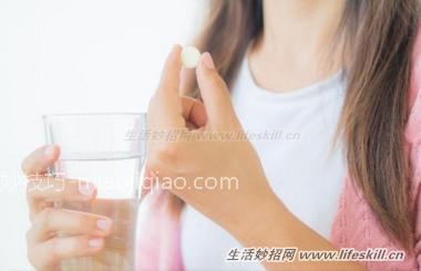 自我医治 用药要谨慎 