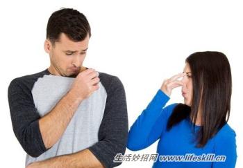 身体发出这些味道，一定要当心！ 