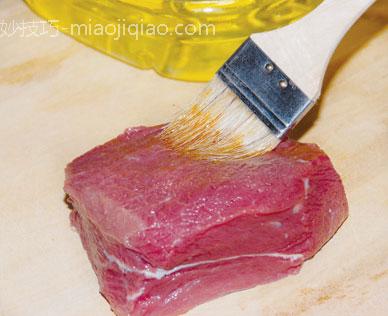 肉类海鲜储存小窍门(图)