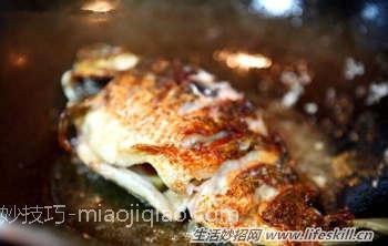 炒菜粘锅怎么办？
