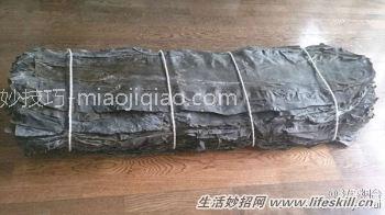 正确的海带泡发小方法 