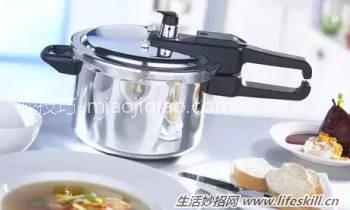 高压锅的14个巧妙用法 
