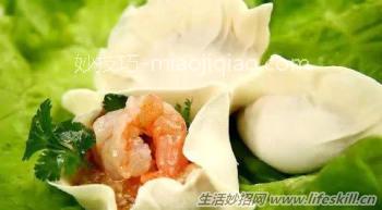 做饺子馅的技巧方法小集锦 