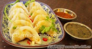 做饺子馅的技巧方法小集锦