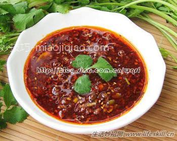 做饺子馅的技巧方法小集锦 