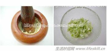 做饺子馅的技巧方法小集锦