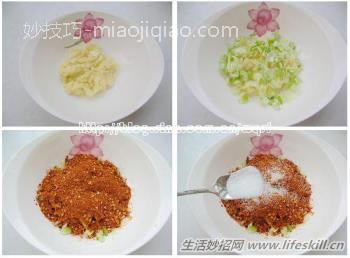做饺子馅的技巧方法小集锦