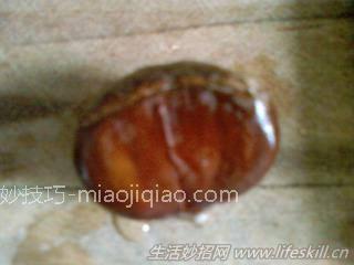 这样煮板栗，好吃易剥又不伤手！