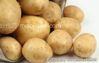 教你几招蔬果储存的小方法 