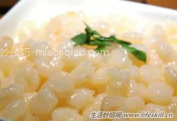 收集来的做饭小诀窍，快快收藏！ 