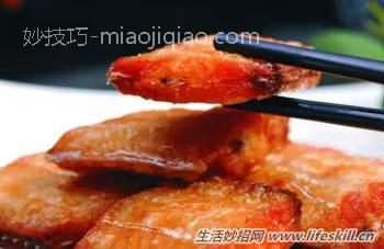 收集来的做饭小诀窍，快快收藏！