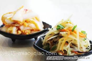 收集来的做饭小诀窍，快快收藏！