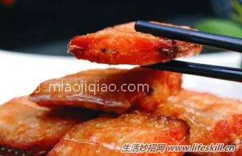 做饭小诀窍集锦，快快收藏！