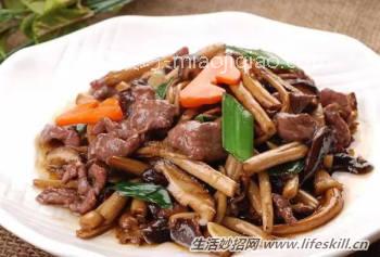 做饭小诀窍集锦，快快收藏！