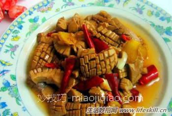 做饭小诀窍集锦，快快收藏！