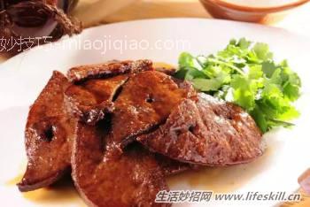 做饭小诀窍集锦，快快收藏！