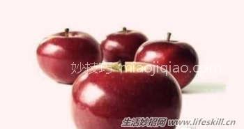 教大家挑选好吃水果的小技巧 