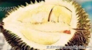 教大家挑选好吃水果的小技巧