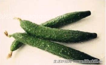 教大家挑选好吃水果的小技巧