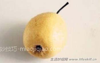 教大家挑选好吃水果的小技巧