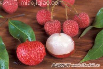 教大家挑选好吃水果的小技巧