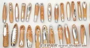 小小盐粒，大用途