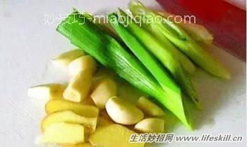 切开的食物吃不完如何保存？
