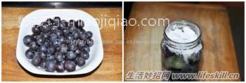 自己动手酿出红宝石般的葡萄酒