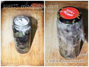 自己动手酿出红宝石般的葡萄酒