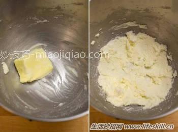 烘焙里“打发”的通常做法 