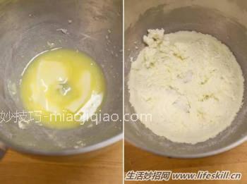 烘焙里“打发”的通常做法