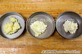 烘焙里“打发”的通常做法