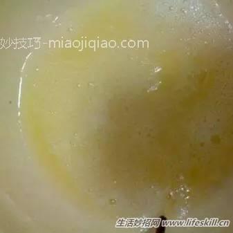 烘焙里“打发”的通常做法