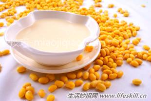 夏季如何储存豆浆？ 