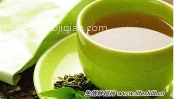 自制消脂陈皮茶，两周减掉8斤