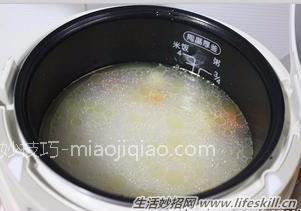注意这几点，煮出的米饭更好吃！ 