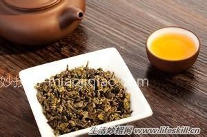 茶叶渣咖啡渣的家居5妙用 