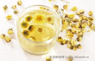 怎样挑选杭白菊？ 