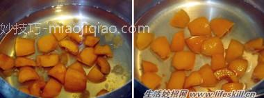 冰糖炖枇杷，养生补元气！