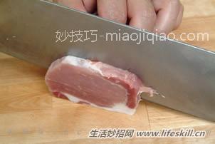 聪明刀工完美料理的8大诀窍 
