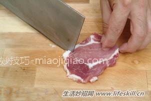 聪明刀工完美料理的8大诀窍