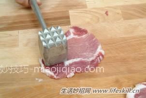 聪明刀工完美料理的8大诀窍