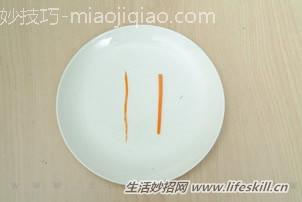 聪明刀工完美料理的8大诀窍